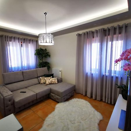Vagueira Casa Ferias Apartment Aveiro Bagian luar foto