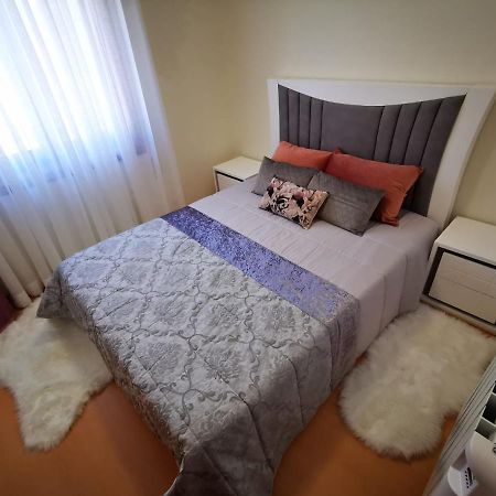 Vagueira Casa Ferias Apartment Aveiro Bagian luar foto