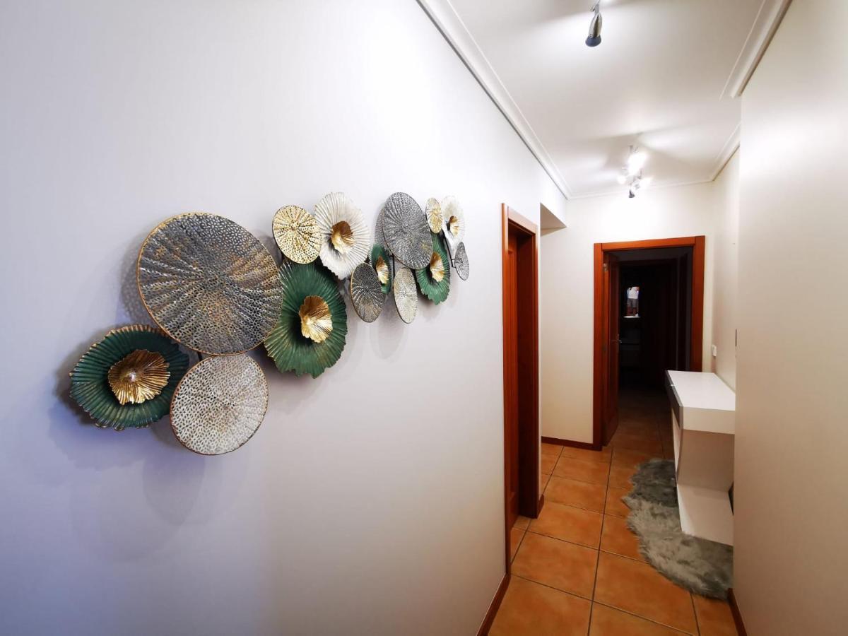 Vagueira Casa Ferias Apartment Aveiro Bagian luar foto